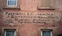 Kreischa, Hauptstr. 1, 19.3.2000